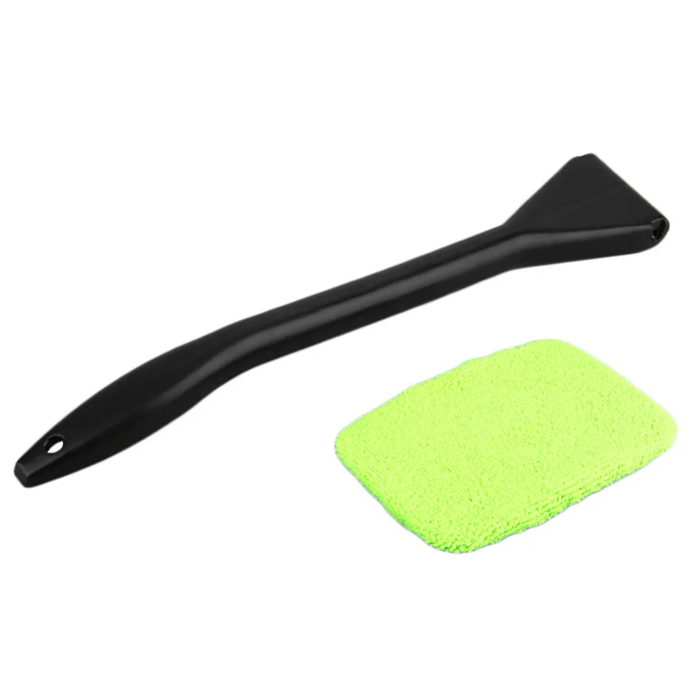 Car Front Windshield Defogging Brush