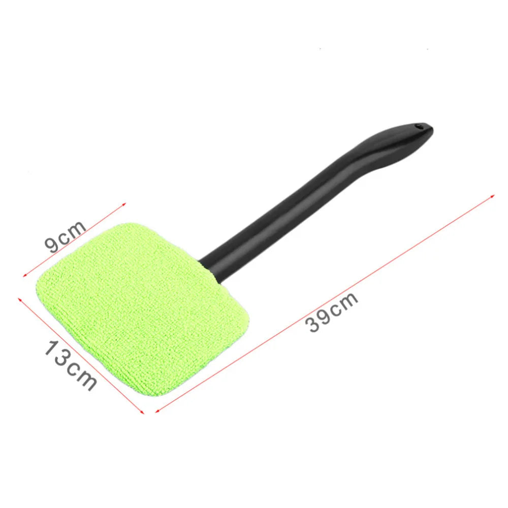 Car Front Windshield Defogging Brush