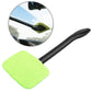 Car Front Windshield Defogging Brush