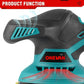 Cordless Car Polisher Electric Polisher