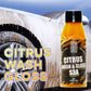 Citrus Wash & Gloss Foaming Car Wash Soa