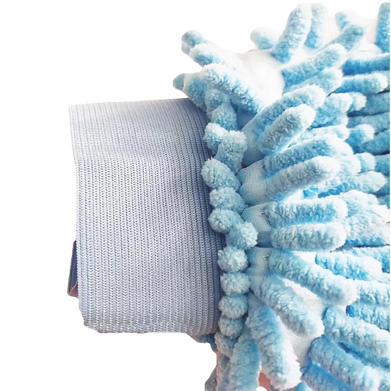 Car Wash Glove Soft Microfiber