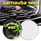 Car Wax Auto Paint Care Carnauba