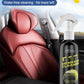 Car Interior Renovator Leather Plastic Cleaner