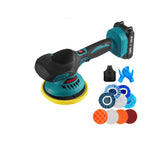 Cordless Car Polisher Electric Polisher