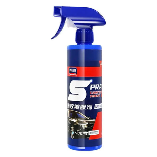 Spray Coating Agent For Cars 500ml