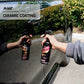 Ceramic Quick Coating Spray For Car