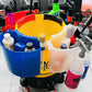 Universal Car Detailling Bucket Organizer Tool