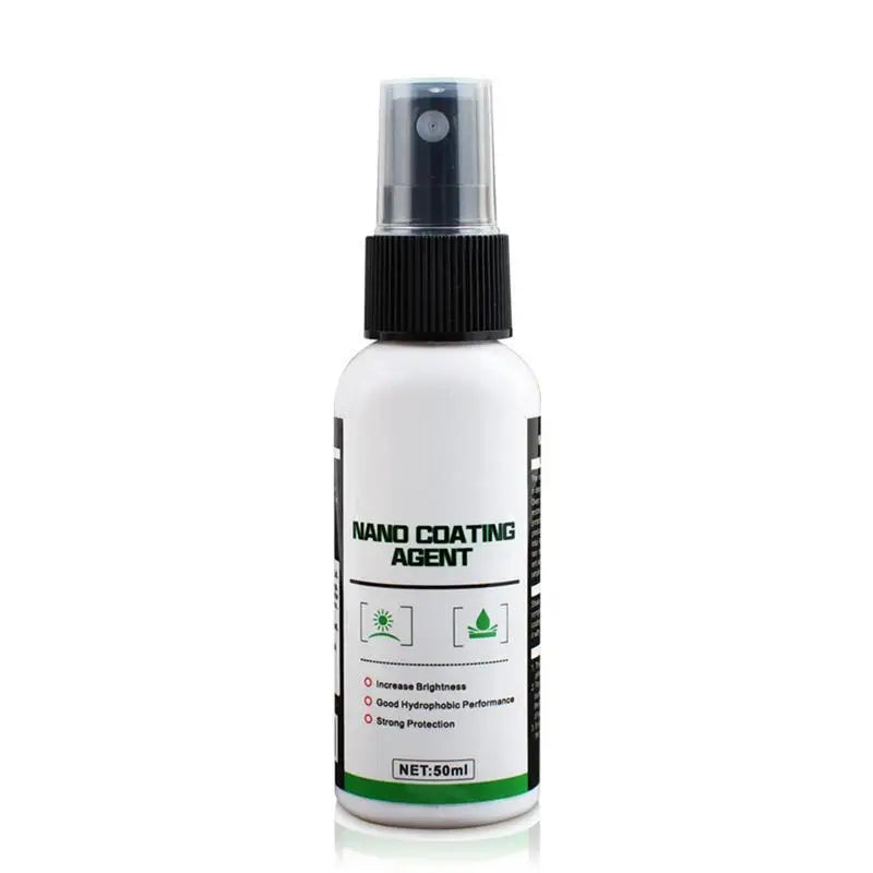 Car Paint Coating Spray Automotive Clear