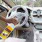 30/100/150/250ml Car Interior Leather Clean Multifunctional Foam Cleaner