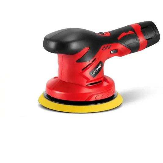 Cordless Car Polisher 12V Wireless