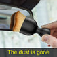 Car Air Vent Cleaning Soft Brush with Casing