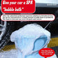 Super Foaming Concentrated Car Wash