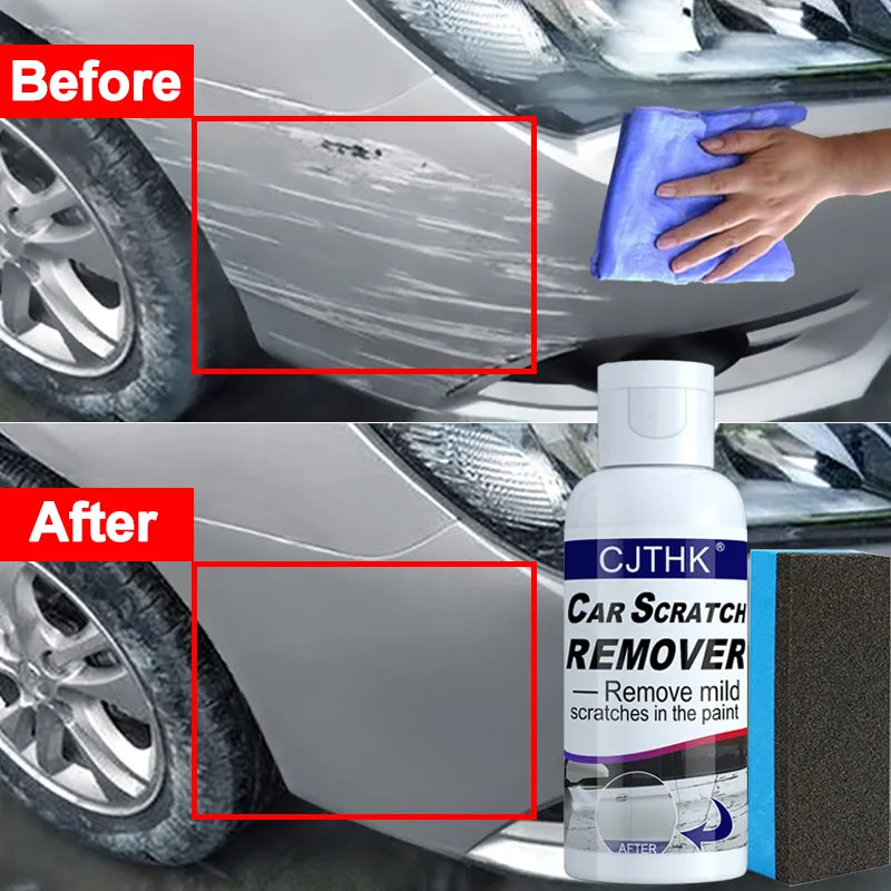 Car Scratch Remover Paint