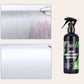 S18 Car Rust Remover Spray Iron Dust