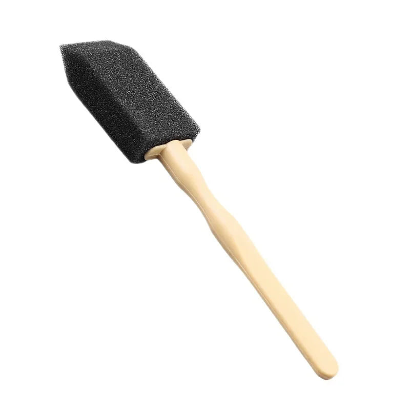 Car Air Conditioner Vent Sponge Brush