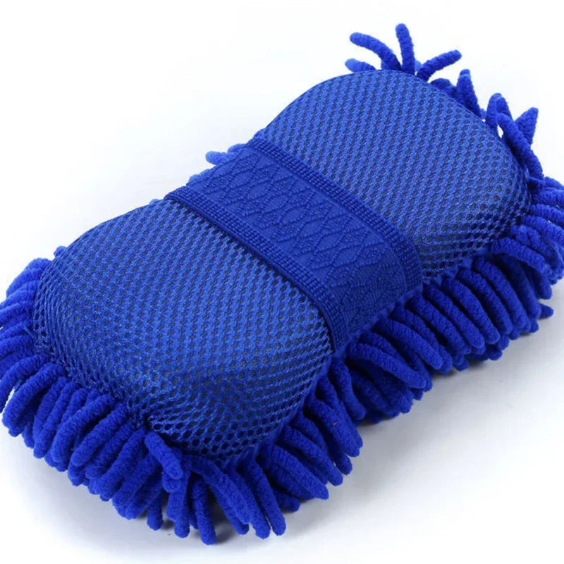 Car Washing Sponge Brush Soft