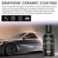 Car Detailing Coating Polishing Liquid